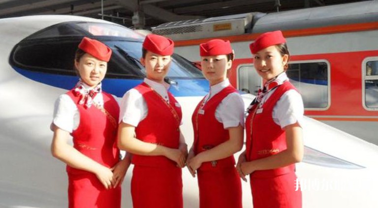 甘肅2025年鐵路學(xué)校什么專業(yè)好