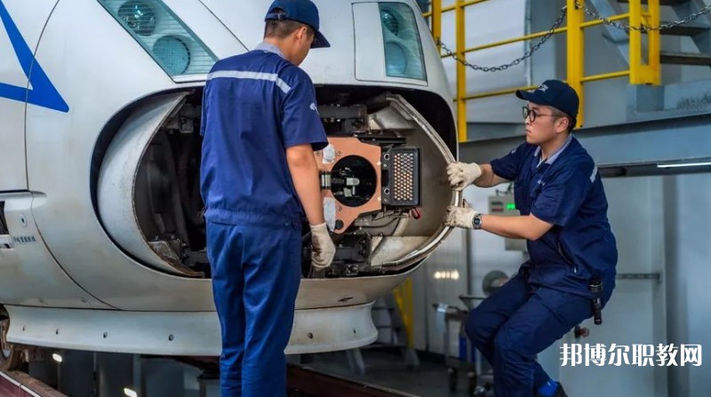 甘肅2025年鐵路學(xué)校什么專業(yè)好就業(yè)