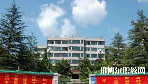 2025六盤水公辦技工學校最新排名前三名單