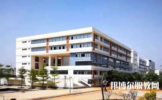 2025桂林公辦技工學校最新排名前三名單