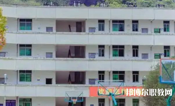 2025黃岡公辦技工學(xué)校最新排名前三名單