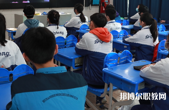 2025合肥公辦技工學校最新排名前三名單