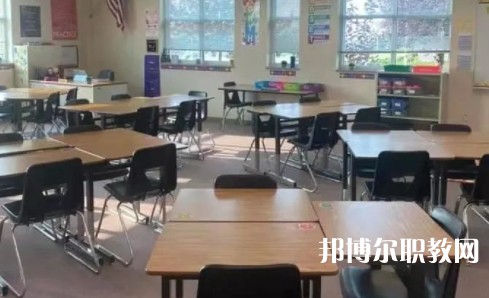 2025石家莊公辦技工學(xué)校最新排名前三名單