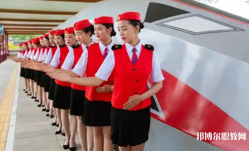 甘肅2025年鐵路學(xué)校什么專業(yè)有前途