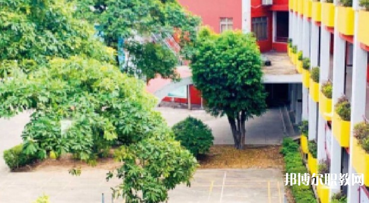 2025衡陽公辦中專學(xué)校最新排名前三名單