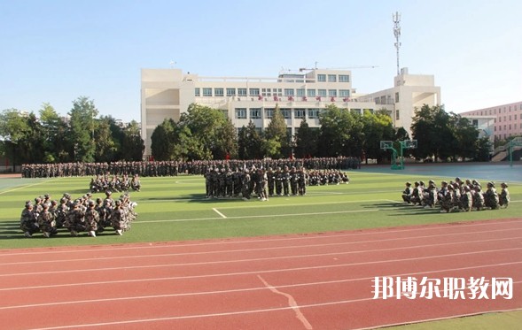 甘肅2025年鐵路學(xué)校學(xué)費(fèi)多少