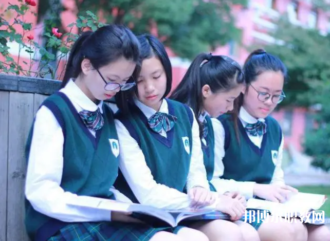 2025平頂山公辦中專學校最新排名前三名單