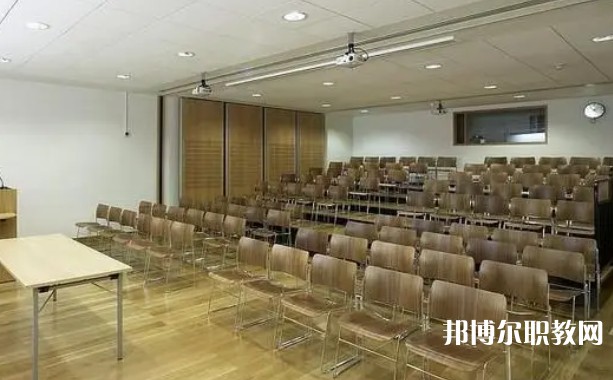 2025濱州技工學(xué)校最新排名前三名單