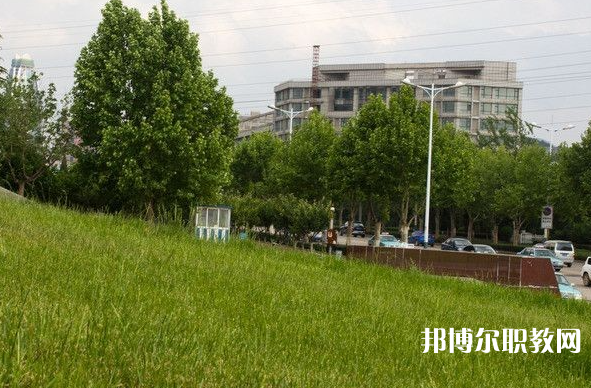 2025南通技工學(xué)校最新排名前三名單