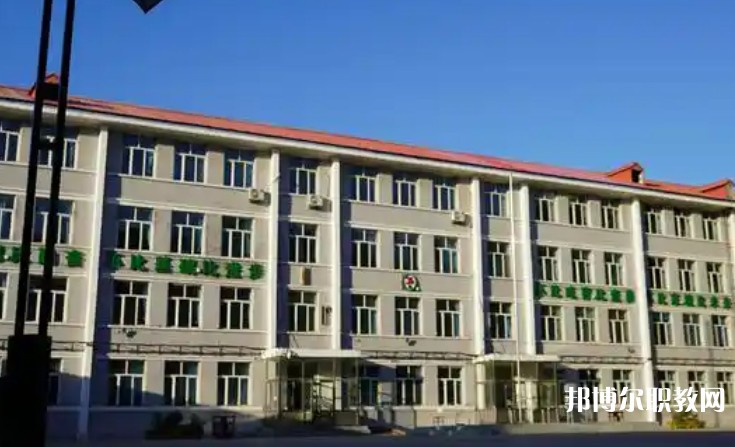 2025哈爾濱公辦中專學校最新排名前三名單