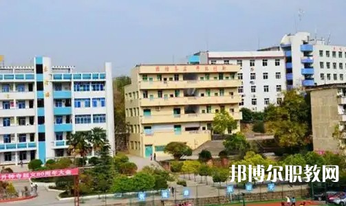 2025南充職業(yè)中學(xué)最新排名前三名單