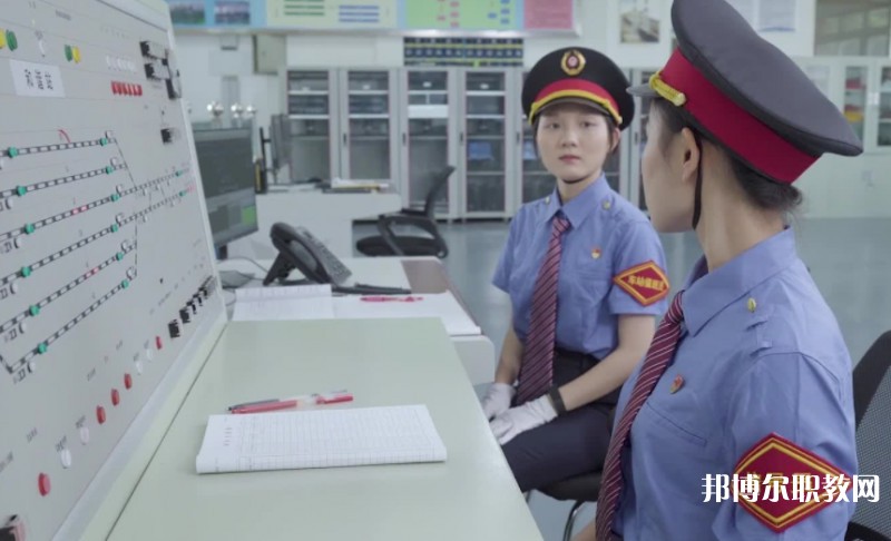 甘肅2025年鐵路學(xué)校學(xué)什么專業(yè)好