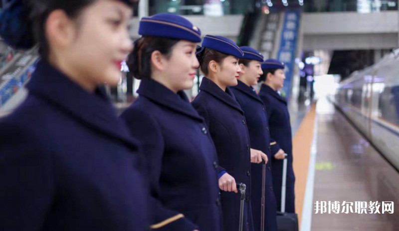 甘肅2025年鐵路學(xué)校要讀幾年