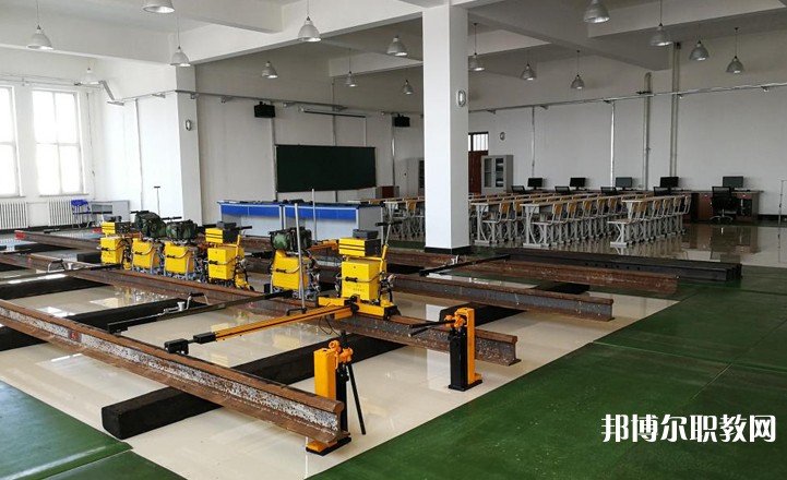 甘肅2025年鐵路學校有哪些專業(yè)