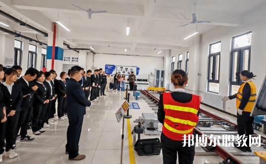 甘肅2025年鐵路學校有哪些專業(yè)好