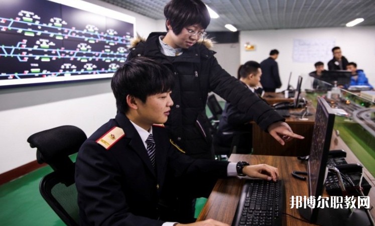 甘肅2025年鐵路學(xué)校有男生嗎