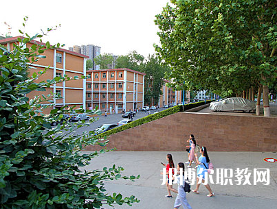 2025煙臺技工學(xué)校最新排名前三名單