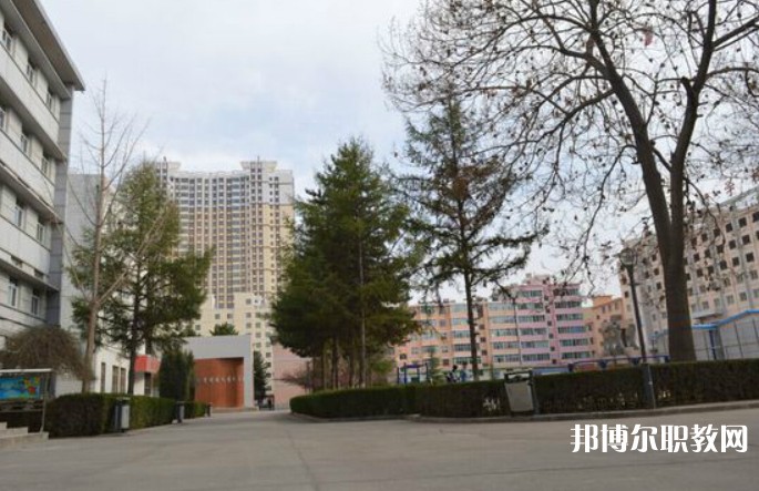 甘肅2025年鐵路學(xué)校在哪兒