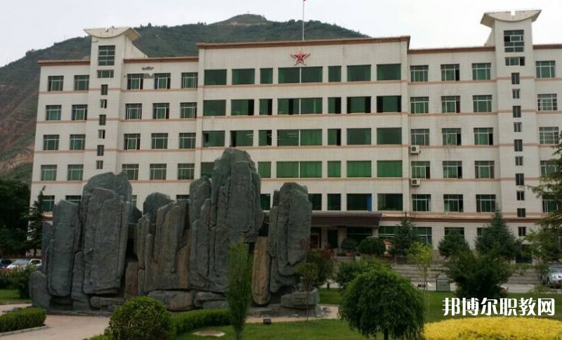 甘肅2025年鐵路學校在哪里