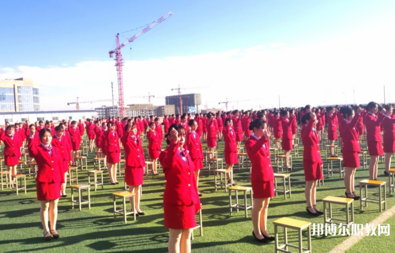 甘肅2025年鐵路學(xué)校怎么樣