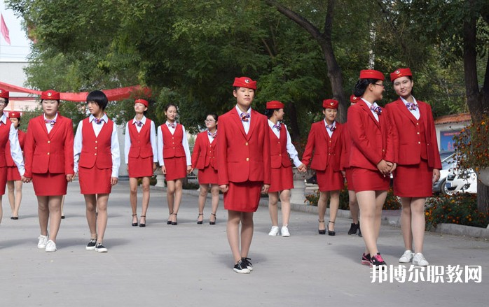 甘肅2025年鐵路學(xué)校中專學(xué)校排名