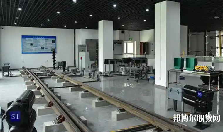 甘肅2025年鐵路學校專業(yè)有哪些