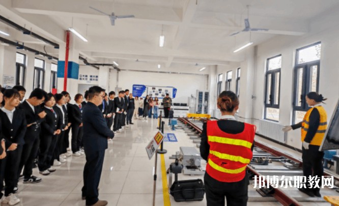 甘肅2025年現(xiàn)在鐵路學(xué)校學(xué)什么專業(yè)好