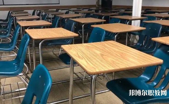 2025東莞職業(yè)中學(xué)最新排名前三名單