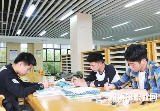 2025杭州職業(yè)中學(xué)最新排名前三名單