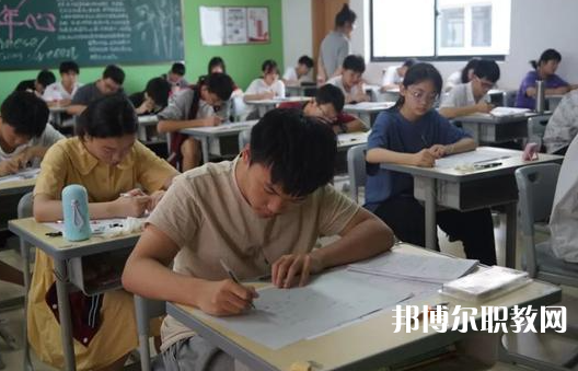 2025溫州職教中心最新排名前三名單