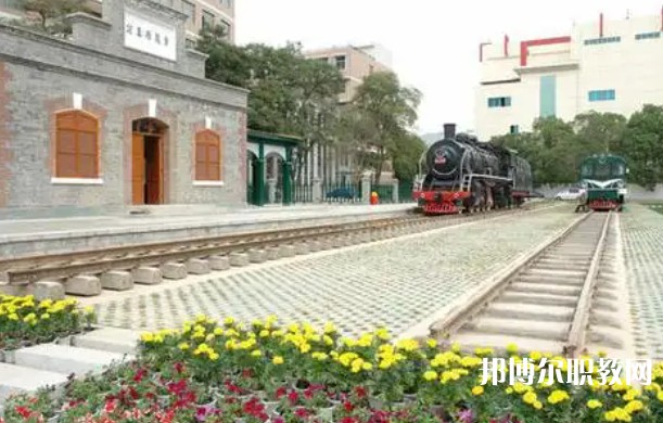 甘肅2025年有哪些大專學校有鐵路學校專業(yè)