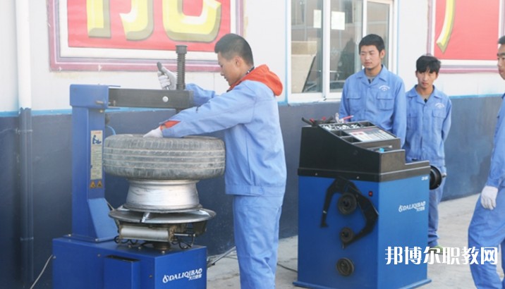 甘肅2025年有哪些民辦鐵路學(xué)校