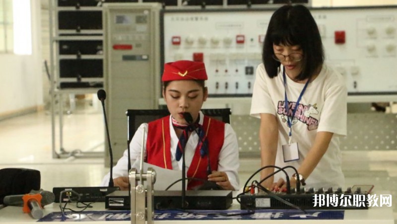 甘肅2025年職高和鐵路學校有哪些區(qū)別