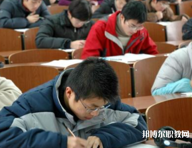 2025保山中職學校最新排名前三名單