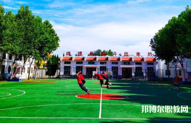 2025吉安職業(yè)學(xué)校最新排名前三名單