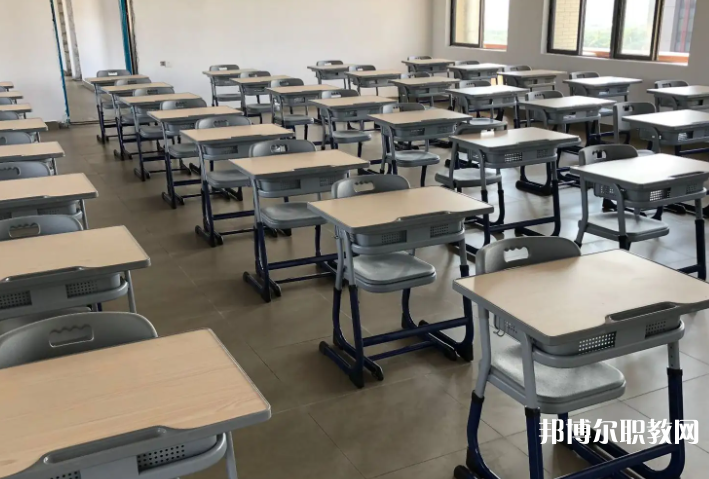 2025商洛職教中心最新排名前三名單