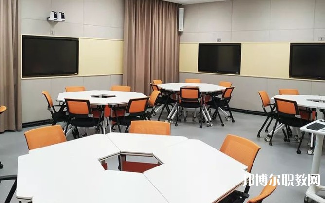 2025青島職教中心最新排名前三名單