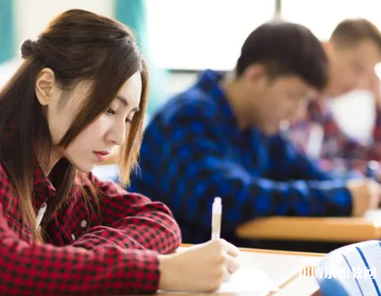 2025淮北中職學(xué)校最新排名前三名單