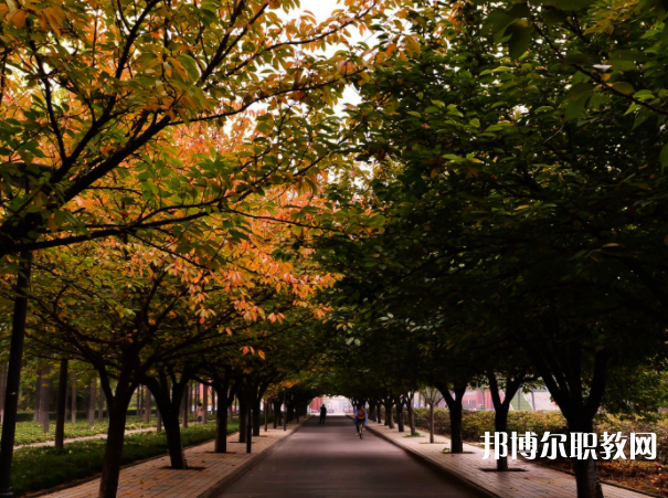 2025無錫中職學(xué)校最新排名前三名單