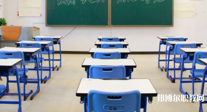 2025樂山中職學校最新排名前三名單