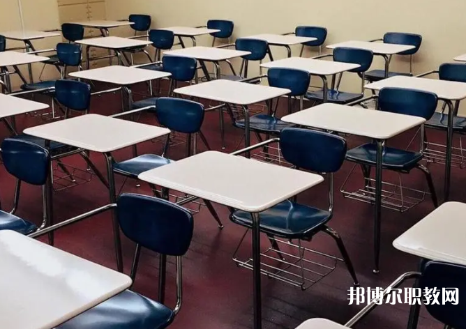 2025洛陽中職學(xué)校最新排名前三名單