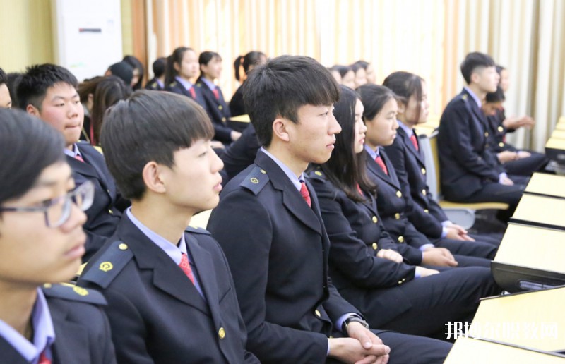 湖北2025年讀鐵路學(xué)校讀什么專業(yè)好