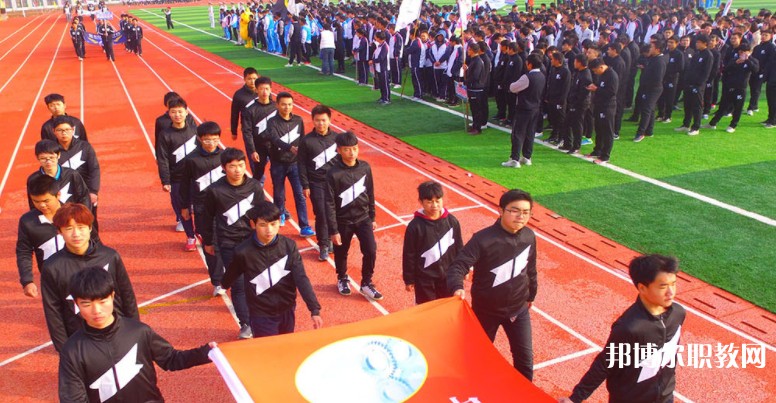 湖北2025年讀鐵路學(xué)校好不好