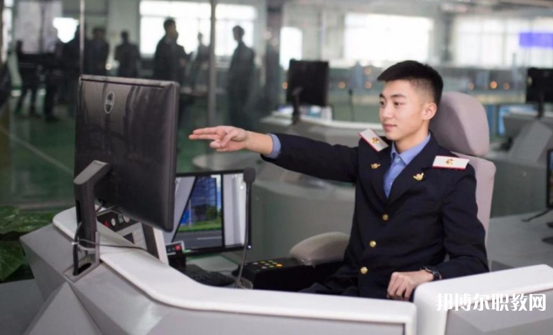 湖北2025年讀鐵路學校學什么有前途