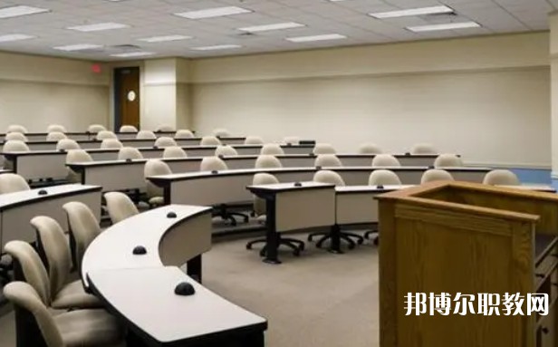 2025山東中職學校最新排名前三名單