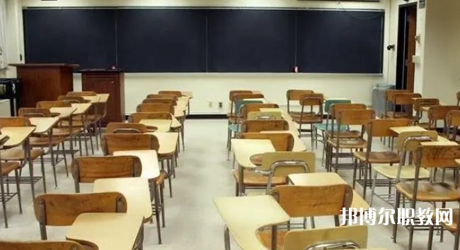 2025山西中職學校最新排名前三名單