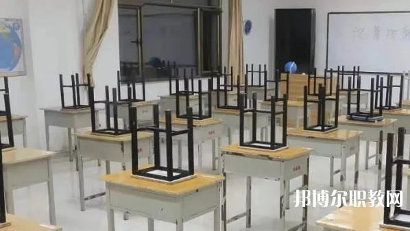 2025江門中專學校最新排名前三名單