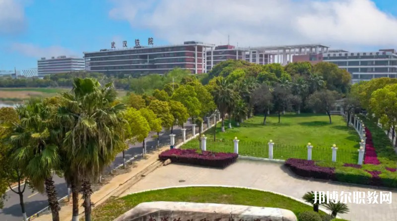 湖北2025年好的鐵路學(xué)校都有哪些