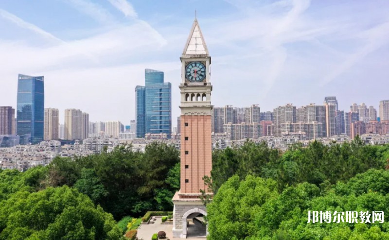 湖北2025年哪個(gè)大專學(xué)校的鐵路學(xué)校好