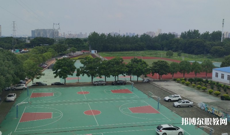 湖北2025年哪個鐵路學(xué)校就業(yè)好